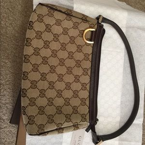 Gucci bag